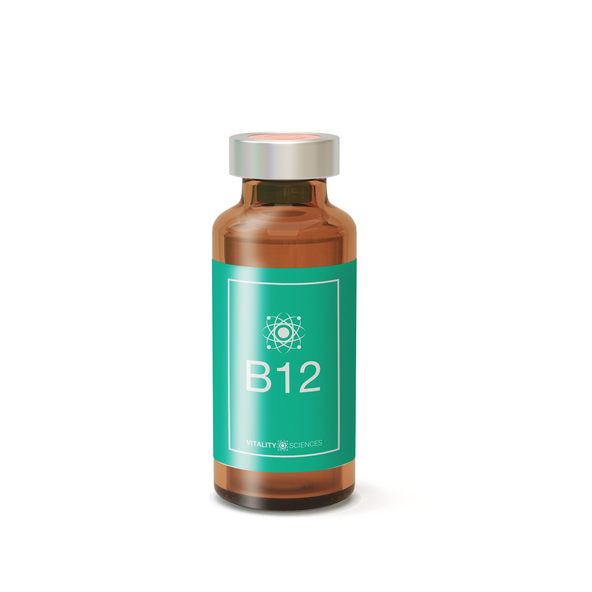 vita-Booster Shot - Vitality Sciences
